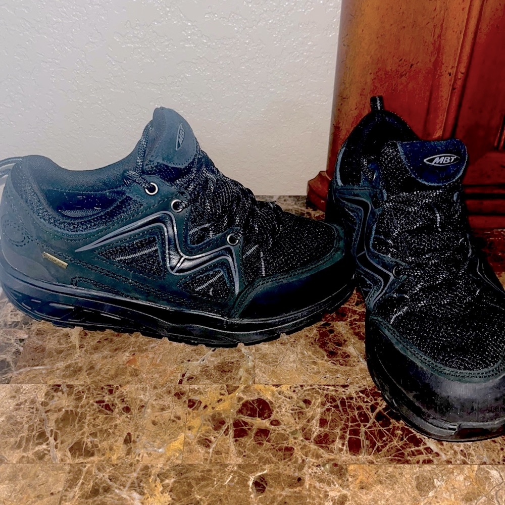 MBT Outdoor Gore-tex Waterproof Shoe/Hiker